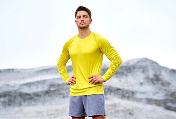 Beat the Sun: Why Sun Protection Clothing Matters Beyond Summer