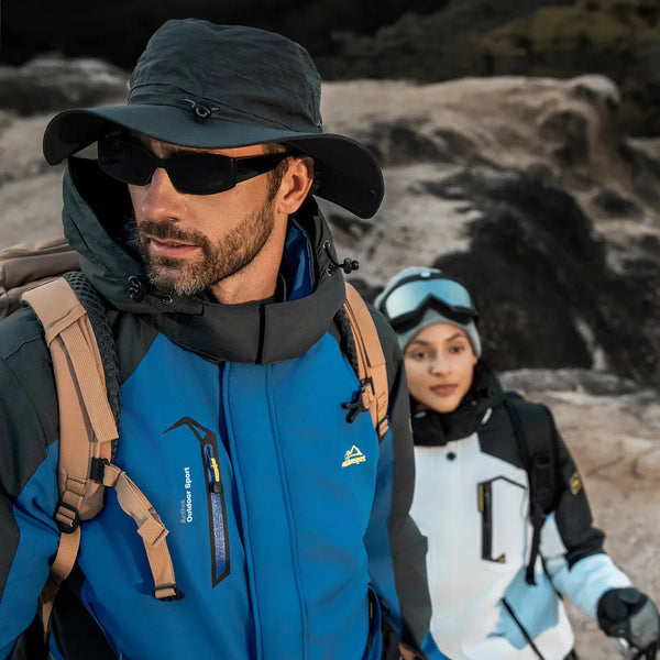 Elevate Your Outdoor Experience with Bold&Blue Latest Jackets
