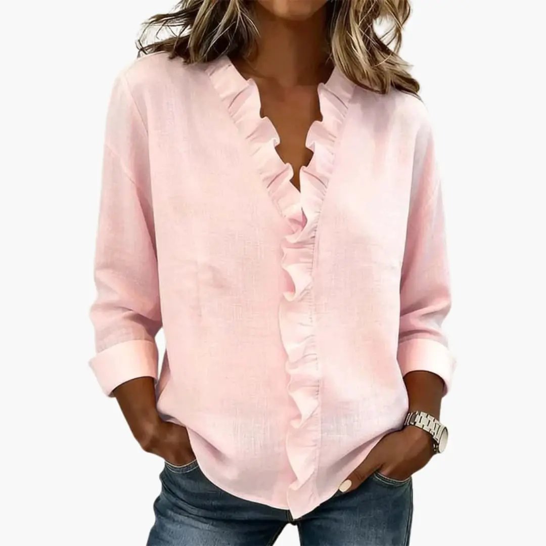 Women's Tops & Blouses