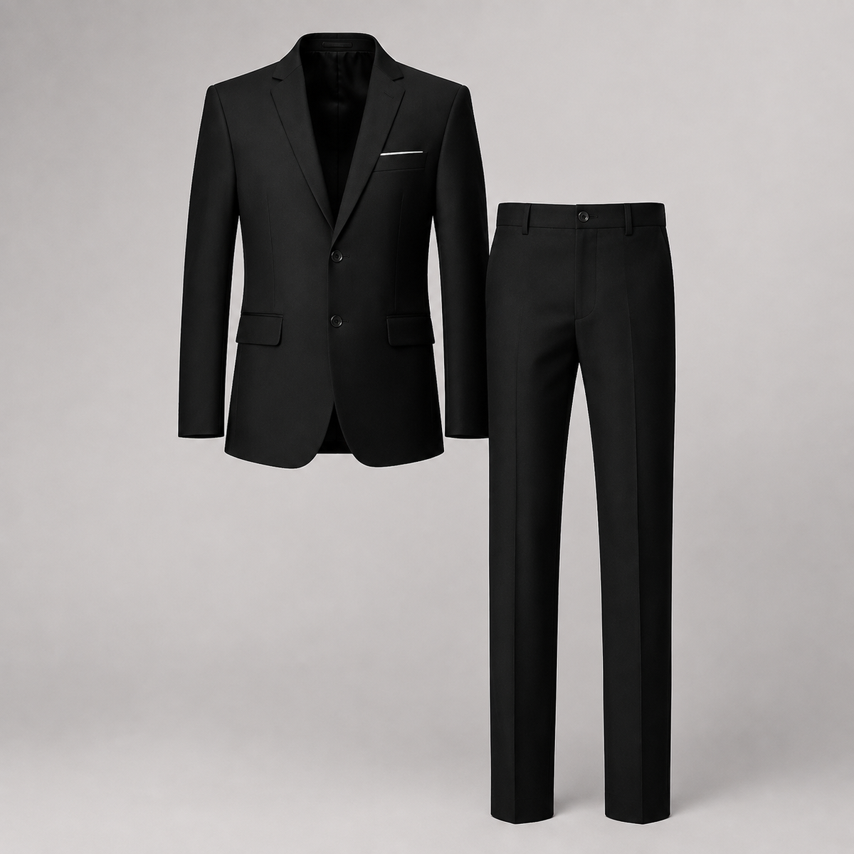 Men's Suit