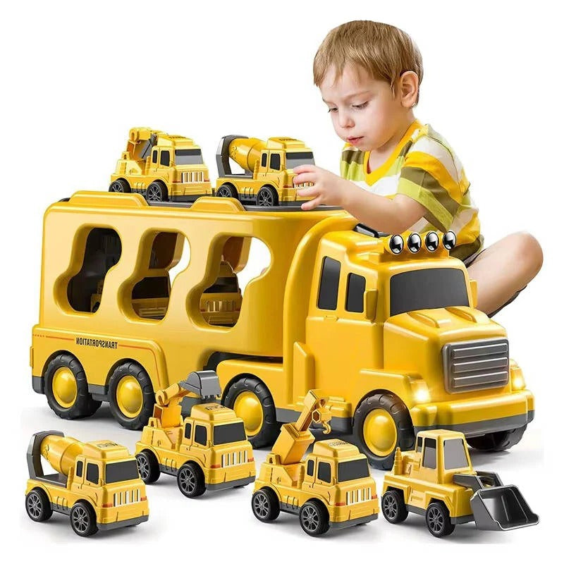 Toys & Kids