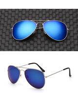 Kalsten | Luxury Polarized Aviator Sunglasses