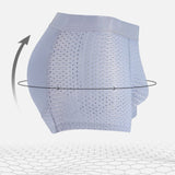 Kalsten | Ice Silk Breathable Men's Butt Lift Underwear