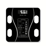 FitScale – Smart Scale with Body Analysis