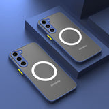 Kalsten | Sandsberg shock-resistant magnetic case for Samsung
