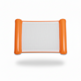 Pool Float Hammock – Mesh Design, Inflatable Lounge Chair & Water Relaxation