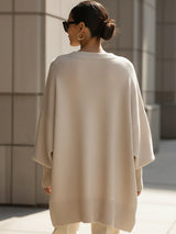 **Jane™ Oversized Pullover Sweatshirt for Women - Cozy, Stylish, and Comfortable Casual Wear**