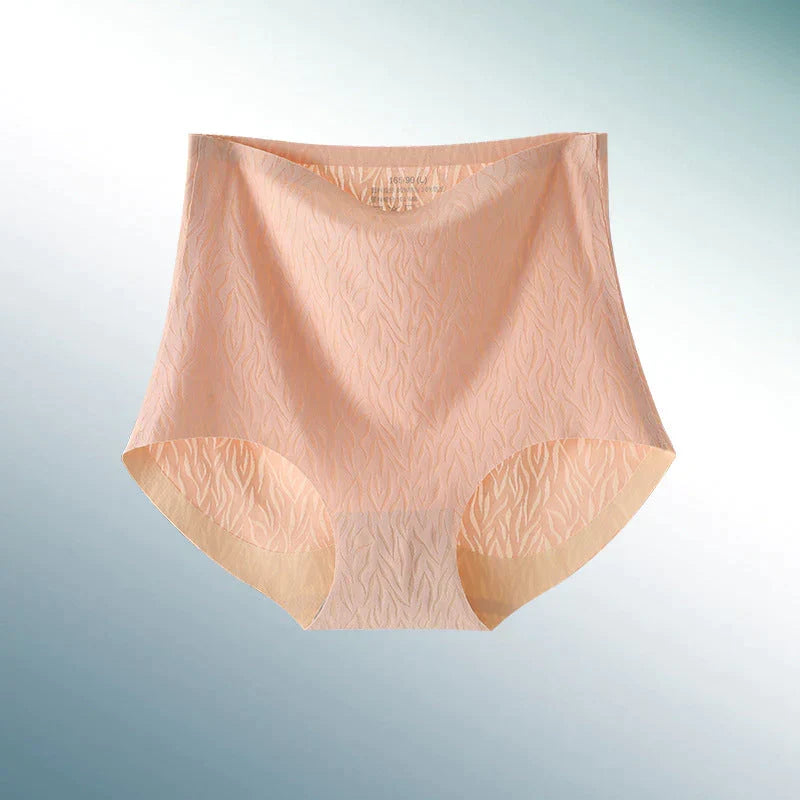 BowLift | Invisible Butt-Lifting Briefs with High Waist (1+1 Free)