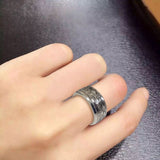 Kalsten | Morgan Silver Dollar Coin Ring