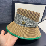 Optimized Product Title: "Damen Sommer Bucket Hat mit Schleifendetail – Stylischer Sonnenhut für Strand und Outdoor-Aktivitäten" 

This title includes relevant keywords while providing more detail about the product's purpose and style, which can help impr