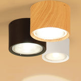 Optimized Product Title: "LED Deckenstrahler Zylinder – Energiesparender, dimmbarer Deckenleuchten mit modernem Design für Wohnräume und Büros" 

This title includes relevant keywords, highlights features, and specifies the product's use case, making it m