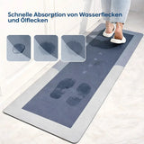 Ultra-Absorbent Non-Slip Floor Mat - Perfect for Home & Office Use