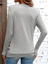 Enhanced Product Title: Kelly™ - Stylish Long-Sleeve Top for Women | Trendy Fashion Blouse

This optimized title includes keywords that enhance searchability while clearly describing the product's features.