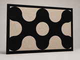 Modern Geometric Rug - Main