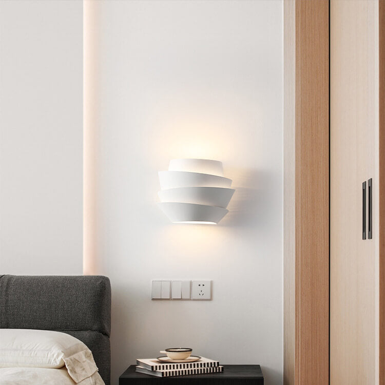 NordGlow Scandinavian Wall Light