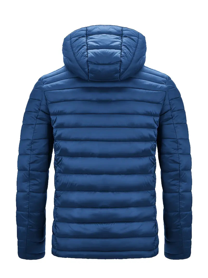 Optimized Product Title: "Elegante Damen Kapuzenjacke - Stylische, Bequeme Hoodie-Jacke für Herbst und Winter" 

This title includes relevant keywords, specifies the target audience (women), and highlights the seasonal use, making it more appealing for Go