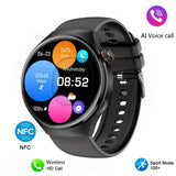 Orion Men's NFC Smartwatch