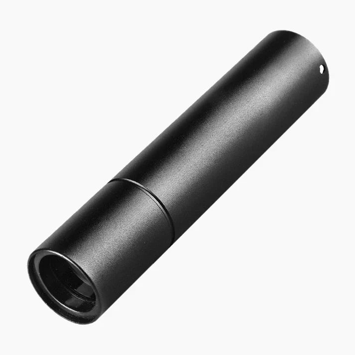 365 nm UV-Taschenlampe – Kompaktes Schwarzlicht für Heimgebrauch & UV-Detektion – Ideal für Flecken, Sicherheit und DIY-Projekte