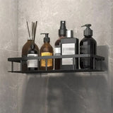 Kalsten | drill-free & stylish for every bathroom