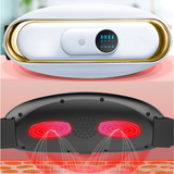 SlimBelt – Electric Belly Fat Burner & Waist Massager