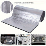 Car Hood Sound Insulation Foam