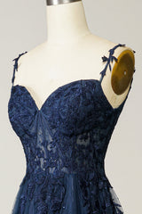 Sophie Stylish A-Line Ball Gown