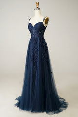 Sophie Stylish A-Line Ball Gown