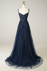 Sophie Stylish A-Line Ball Gown