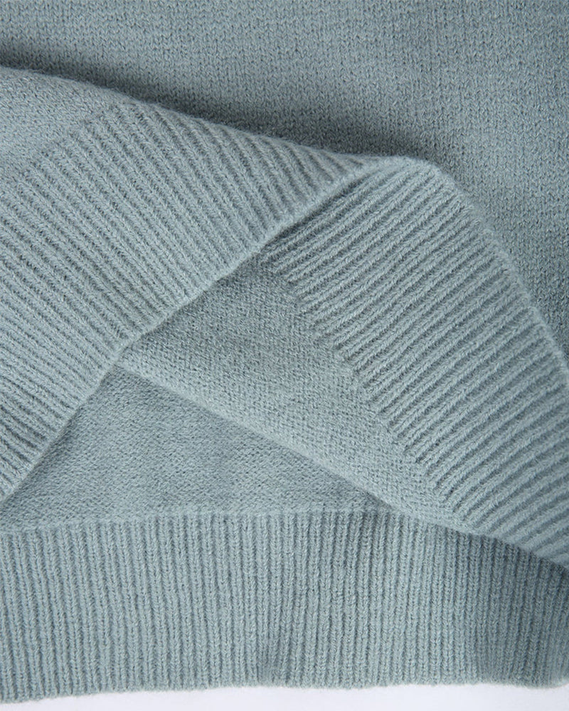 Laura - Eleganter und Bequemer Pullover für Damen | Stilvoller Komfort für Jede Gelegenheit