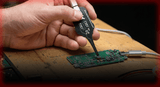 Inductance Tester for Electronics – Non-Contact Coil Detector & LED Indicator