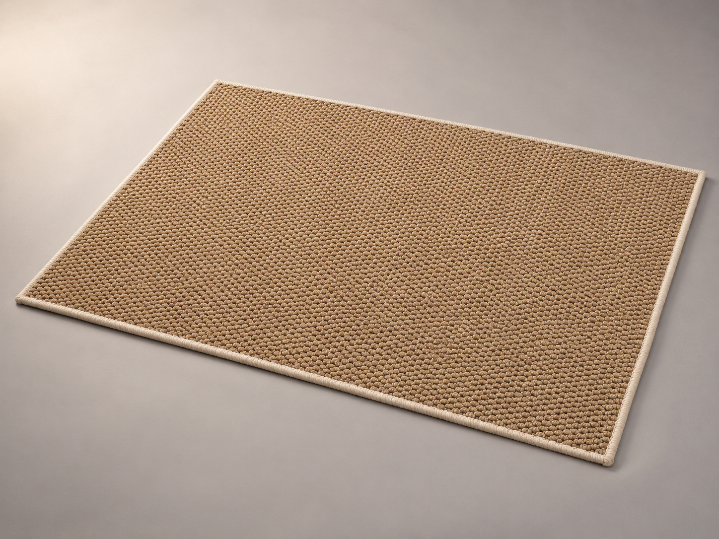 Bohemian Geometric Rug - Detail
