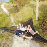 BowLift | Multi-Person Hammock