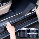 Car Paint Protection Film – Transparent PET, 10cm × 3m & 0.025mm Weather Resistant