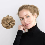 BunPop – Hair Extension Scrunchie