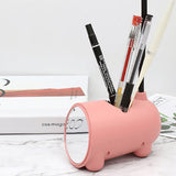 LED Rabbit Desk Lamp - Cute & Modern Bunny Design for Home Office & Study