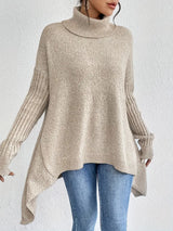Enhanced Product Title: Bridgette™ - Bequemer Langer Rollkragenpullover für Damen | Stylischer, Weicher Strickpullover für Herbst und Winter

This optimized title includes relevant keywords and phrases that can help improve visibility in Google Shopping s