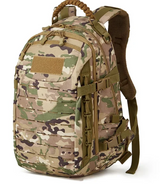 TrailForce tactical explorer backpack – Camouflage