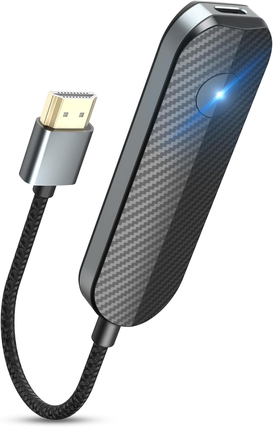HDMI Wireless Display Adapter – 1080P Full HD, Screen Mirroring & USB Powered