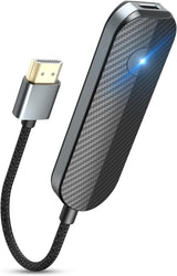 HDMI Wireless Display Adapter – 1080P Full HD, Screen Mirroring & USB Powered