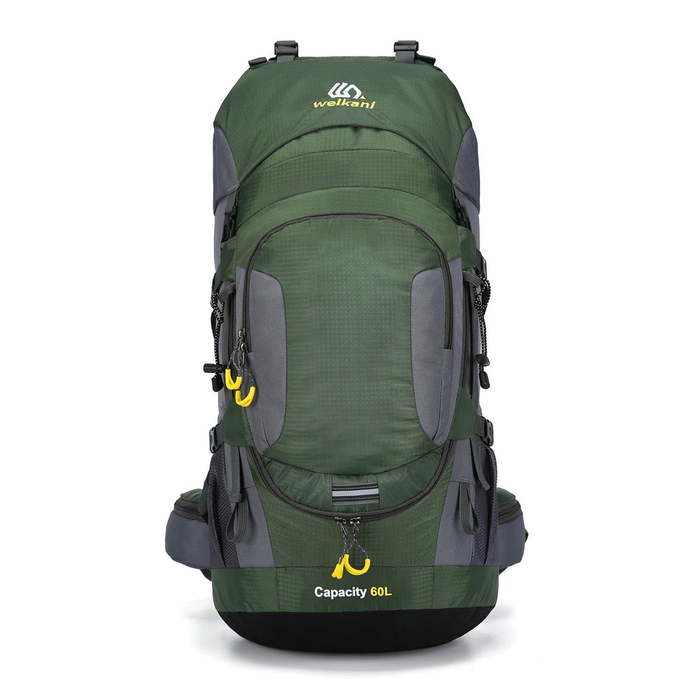 AdventurePro – 60L Waterproof Backpack