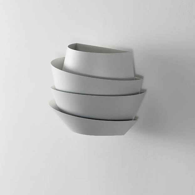 NordGlow Scandinavian Wall Light