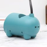 LED Rabbit Desk Lamp - Cute & Modern Bunny Design for Home Office & Study
