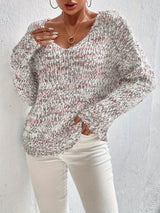 Optimized Product Title: Serina™ - Lässiger Langarm-Pullover für Damen | Bequemer, Stilvoller Sweatshirt für Alltag und Freizeit

This title includes relevant keywords while maintaining clarity and appeal for potential customers.