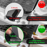 Kalsten | Silicone Stove Gap Covers