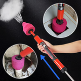 Compressed Air Drain Cleaner – 8.3 Bar Pressure, ABS Handle & Chemical-Free