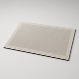 Bath Mat – Super Absorbent Microfiber, Quick-Dry Technology & Non-Slip Backing