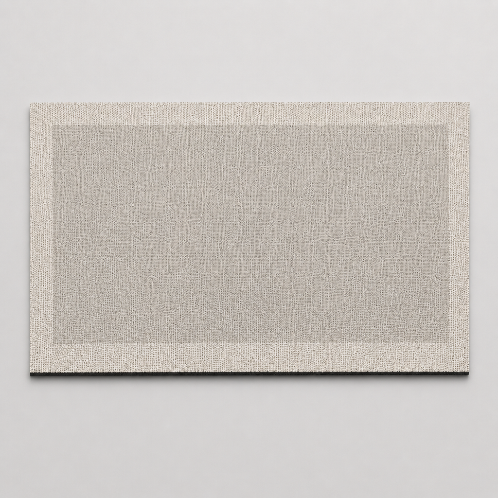 Super Absorbent Bath Mat