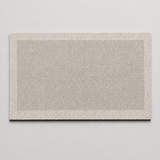 Bath Mat – Super Absorbent Microfiber, Quick-Dry Technology & Non-Slip Backing