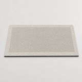 Bath Mat – Super Absorbent Microfiber, Quick-Dry Technology & Non-Slip Backing