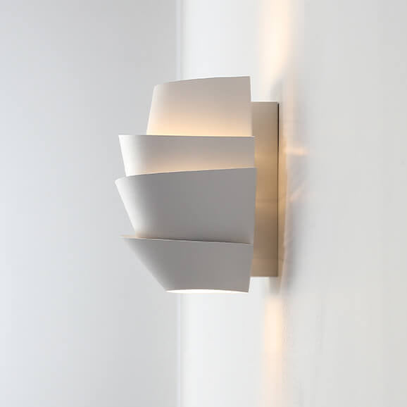 NordGlow Scandinavian Wall Light